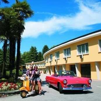 Hotel Vezia Thumbnail
