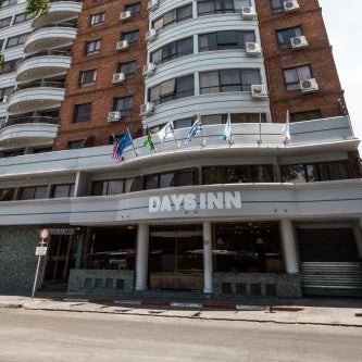 Alfa Suites - Montevideo Thumbnail