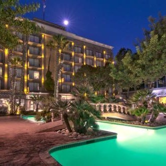 Hotel Lucerna Tijuana Thumbnail