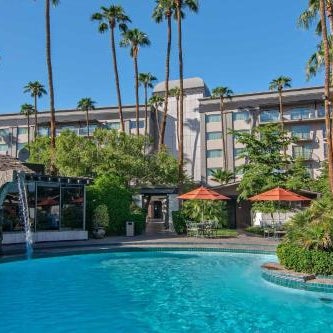 Hotel Lucerna Mexicali Thumbnail