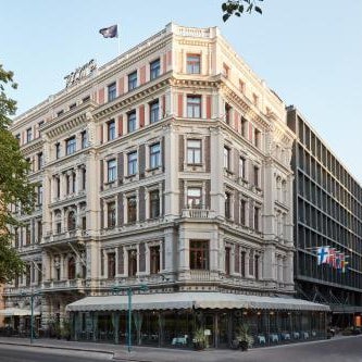 Hotel Kamp Thumbnail