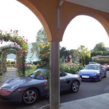 Hotel Schweizerhof Thumbnail