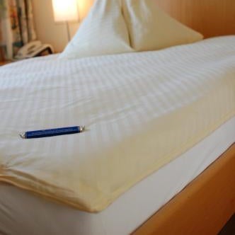 Hotel Thurgauerhof Self-Check-in