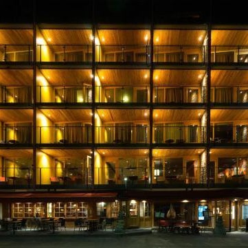 Eiger Mountain & Soul Resort Thumbnail