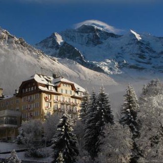 Hotel Regina Thumbnail