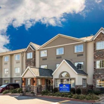 Microtel Inn & Suites Greenville by Wyndham Thumbnail