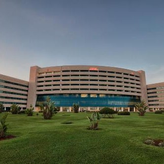 Sheraton Club des Pins Resort Thumbnail