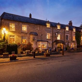 The Bull Hotel