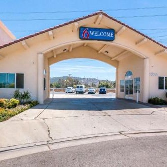 Motel 6-South El Monte, CA - Los Angeles Thumbnail