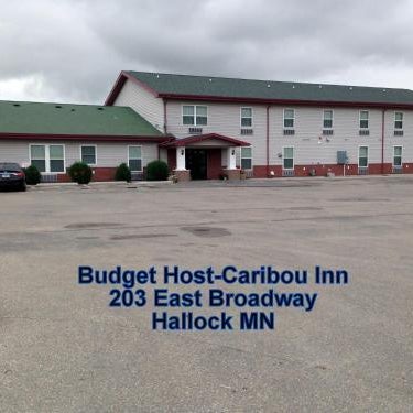 Budget Host Caribou Inn Thumbnail
