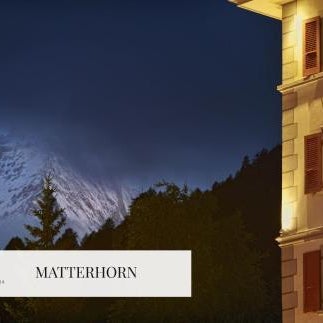 Monte Rosa Boutique Hotel Thumbnail