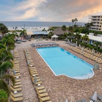 The Luce, St. Pete Beach, a Tribute Portfolio Hotel Thumbnail