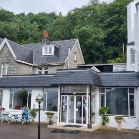 The Lodge on the Loch by OYO