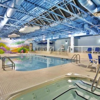 Holiday Inn Express Winnipeg Airport - Polo Park By IHG Thumbnail