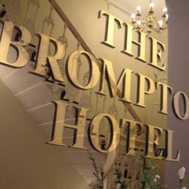 The Brompton Hotel Thumbnail