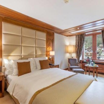 Grand Hotel Zermatterhof Thumbnail