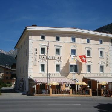 Hotel Acla Filli
