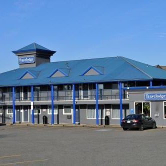 Travelodge by Wyndham Langley City Thumbnail