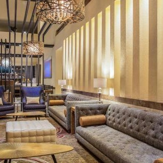 Sheraton Chihuahua Soberano Thumbnail