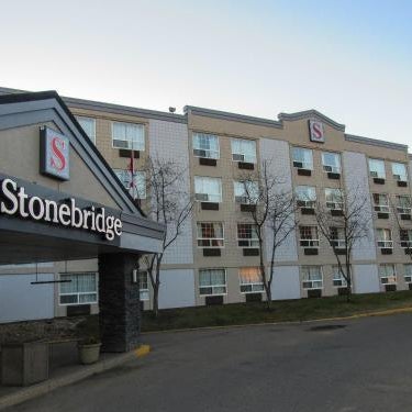 Stonebridge Hotel Thumbnail