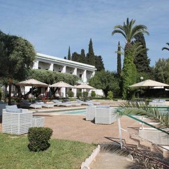 Hotel Transatlantique Thumbnail