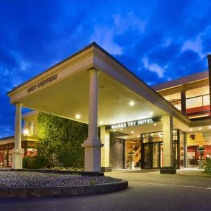 Delta Hotels Colchester