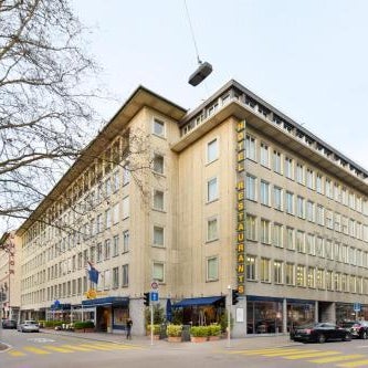 Glarnischhof by TRINITY Thumbnail