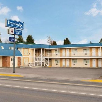 Travelodge by Wyndham Quesnel BC Thumbnail