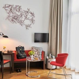 Design Hotel Plattenhof