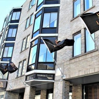 LELUX Hotel Thumbnail