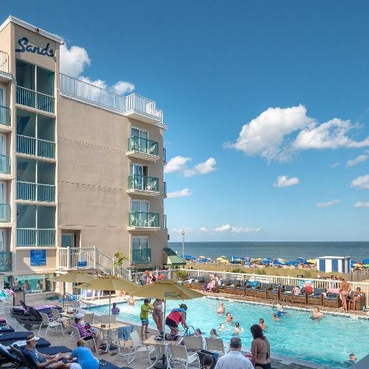 Atlantic Sands Hotel and Conference Center Thumbnail