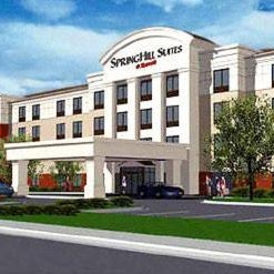 SpringHill Suites by Marriott Houston Katy Mills Thumbnail