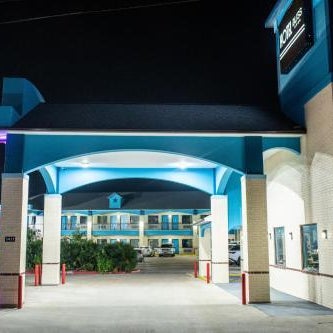Hotel Bliss Kemah Thumbnail