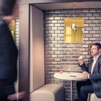 Mercure Paris Massy Gare TGV