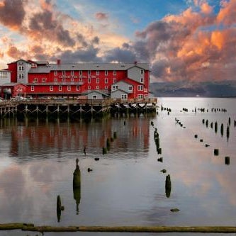 Cannery Pier Hotel & Spa Thumbnail