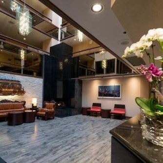 Hotel International Thumbnail