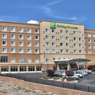 Holiday Inn & Suites Albuquerque-North I-25 By IHG Thumbnail