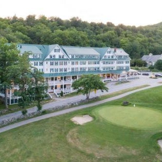 Eagle Mountain House And Golf Club Thumbnail