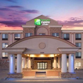 Holiday Inn Express Hotel & Suites Fort Collins By IHG Thumbnail
