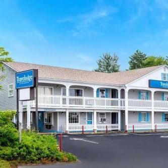 Travelodge by Wyndham Cape Cod Area Thumbnail