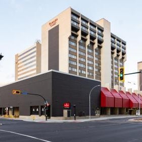 Ramada Plaza by Wyndham Regina Downtown Thumbnail