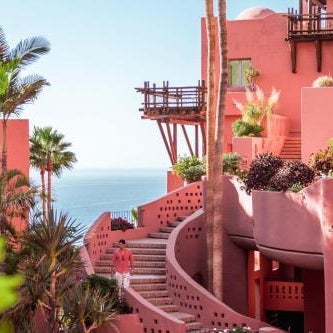 The Ritz-Carlton Tenerife, Abama