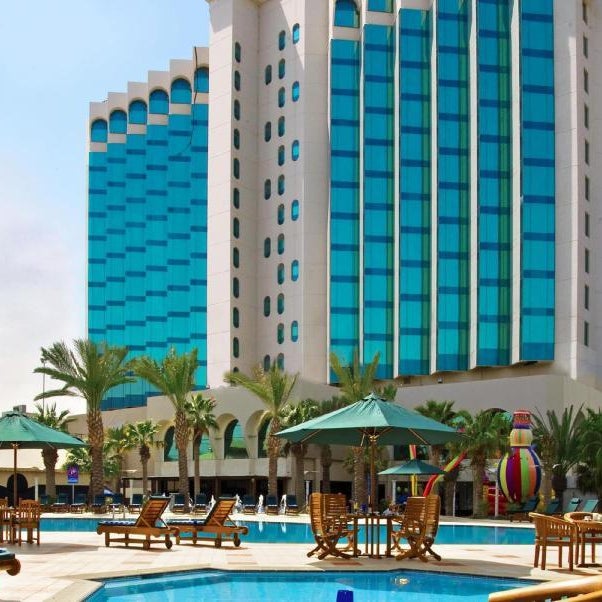 Sheraton Dammam Hotel & Convention Centre Thumbnail