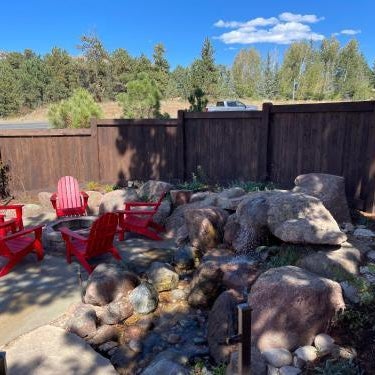 Estes Mountain Inn Thumbnail