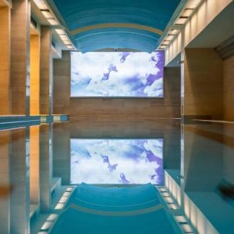 Perugia Park Hotel