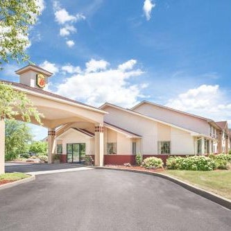 Super 8 by Wyndham Cobleskill NY Thumbnail