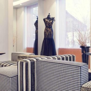 Mercure Paris Place D Italie Hotel