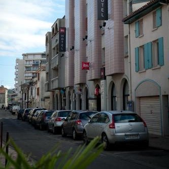 Ibis Agen Centre