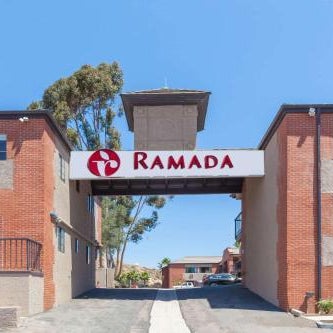 Ramada by Wyndham San Diego Poway Miramar Thumbnail