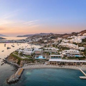 Santa Marina, a Luxury Collection Resort, Mykonos